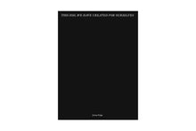 This Soil We Have Created For Ourselves - special edition