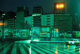 JAL series