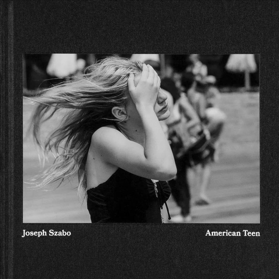 American Teen [Signed]
