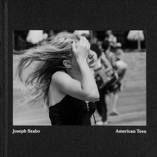 American Teen [Signed]