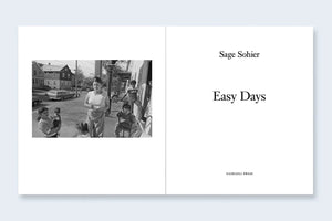 Easy Days