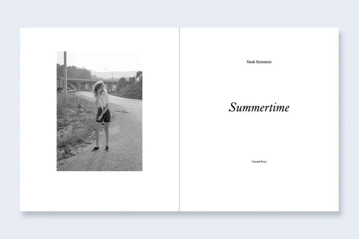 Summertime