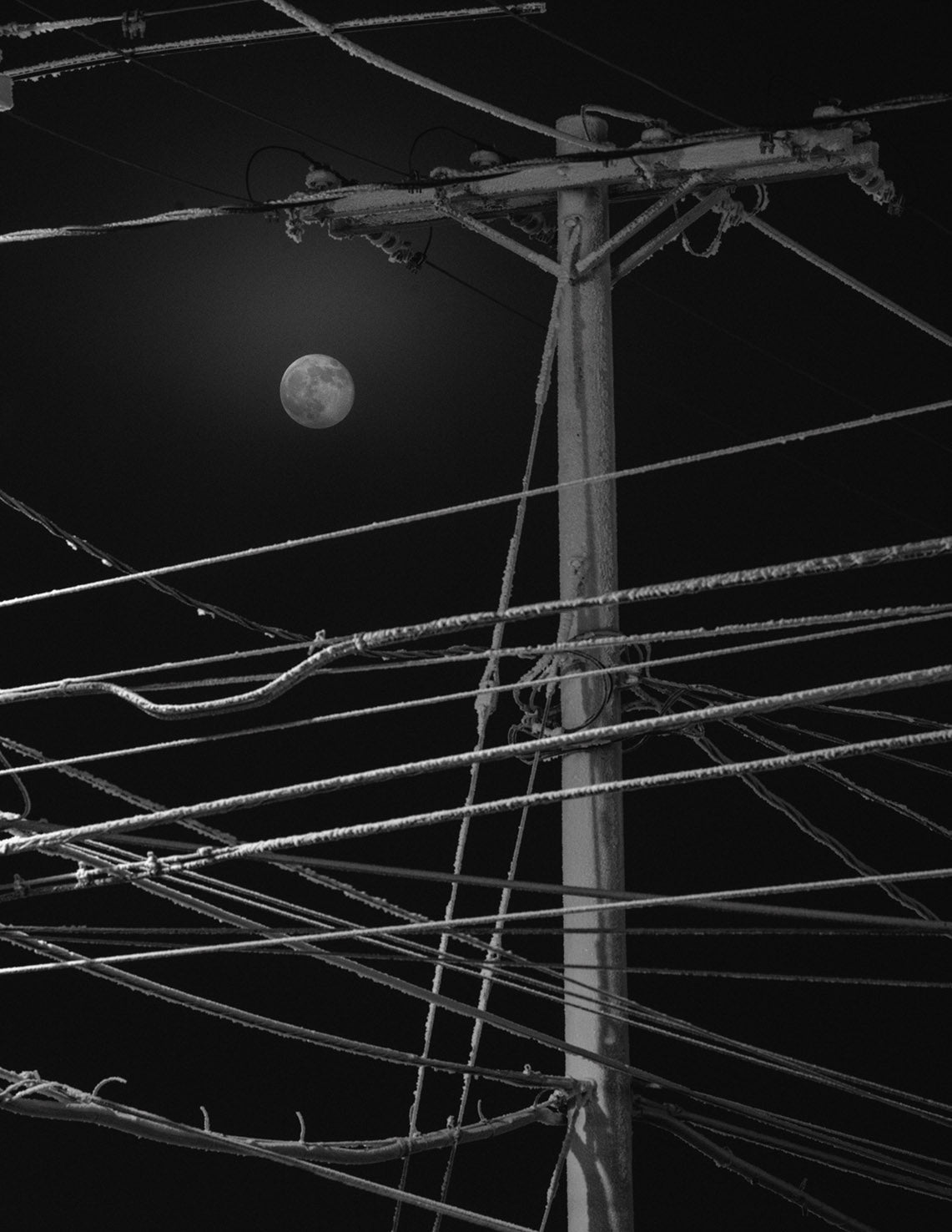 Polar Night - Imperfect copy