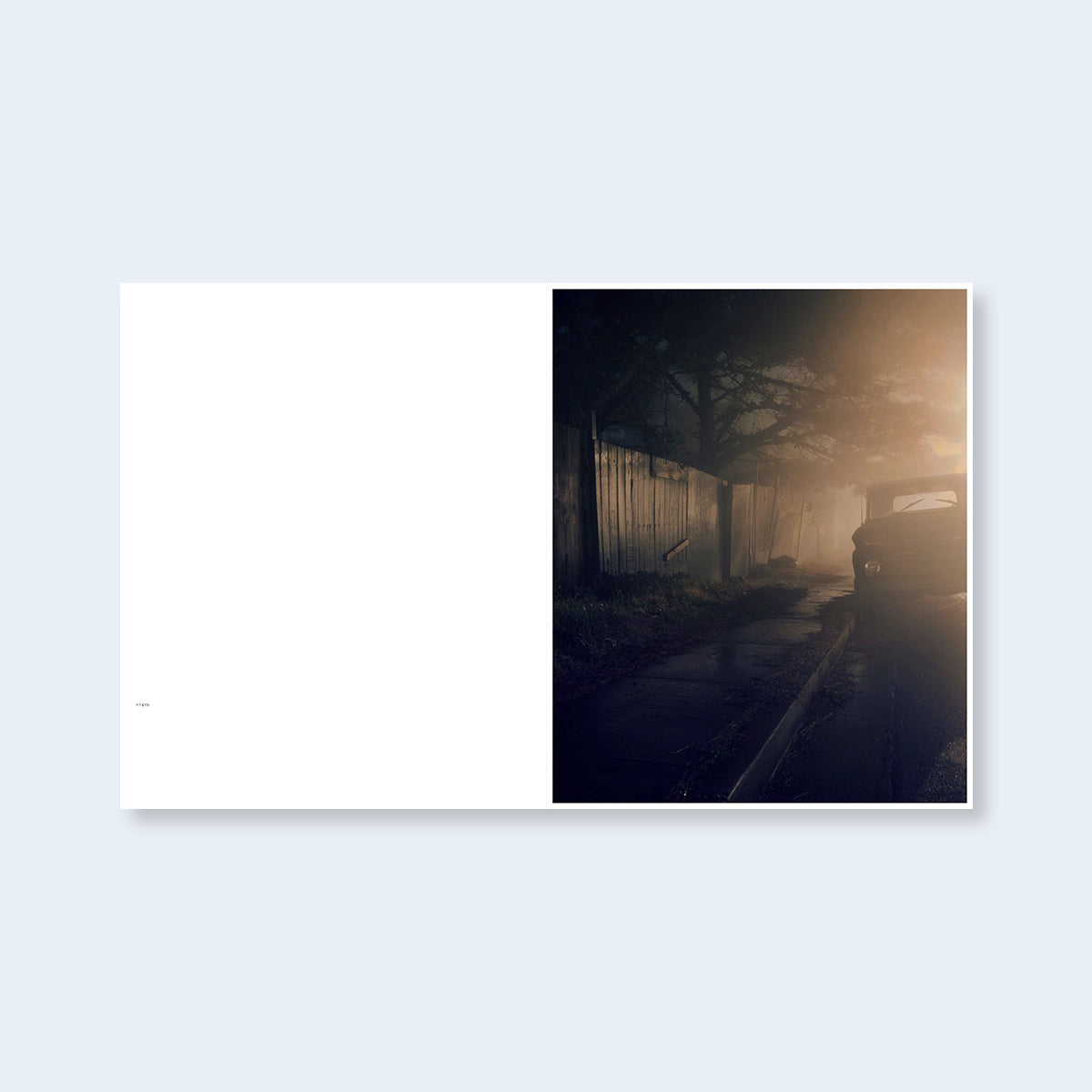 House Hunting [Signed]