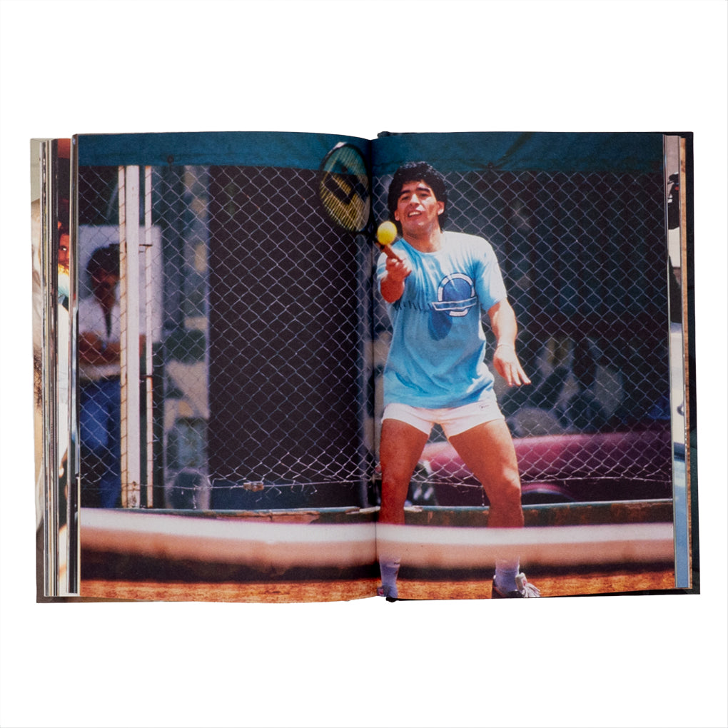 The Joy of Life (Maradona)
