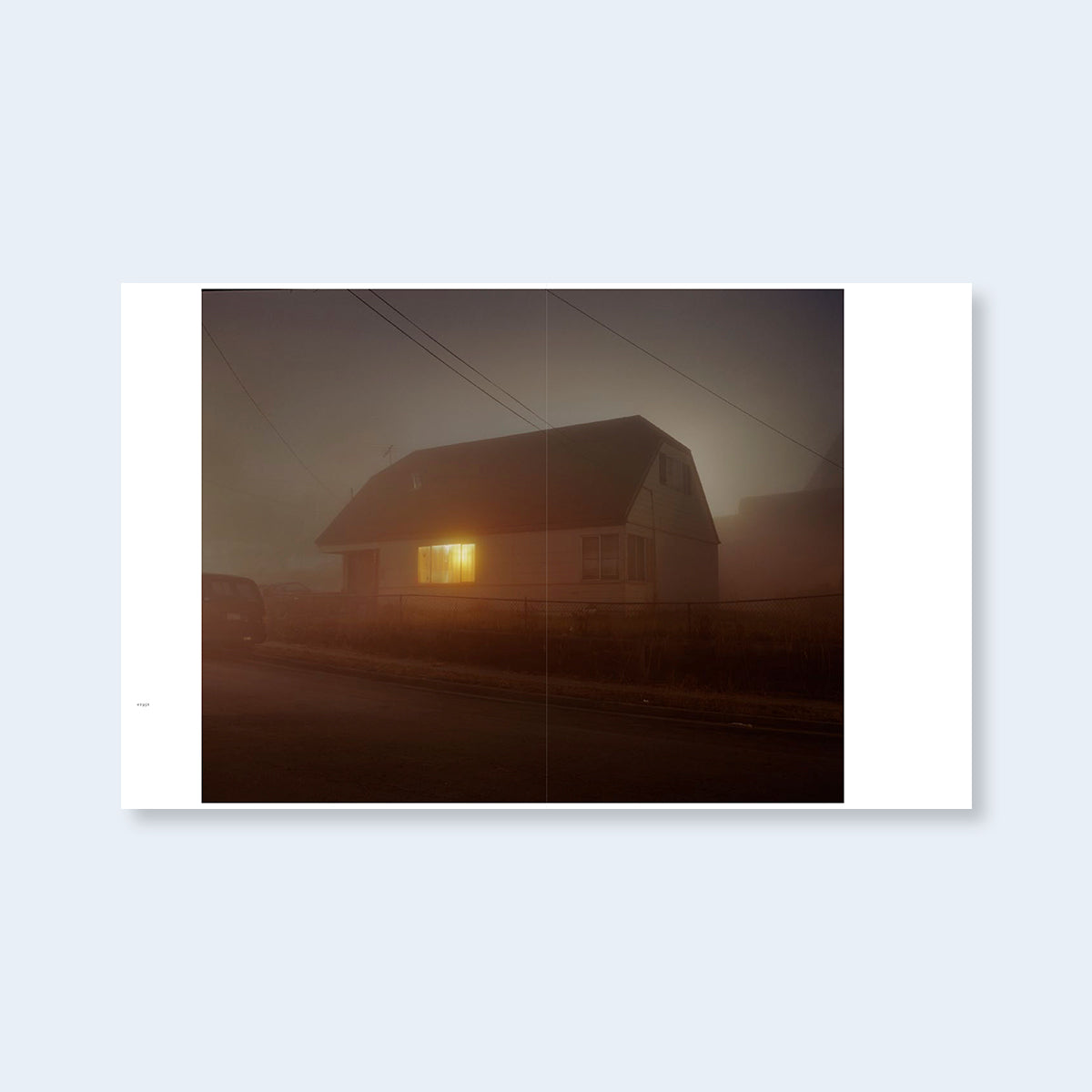 House Hunting [Signed]
