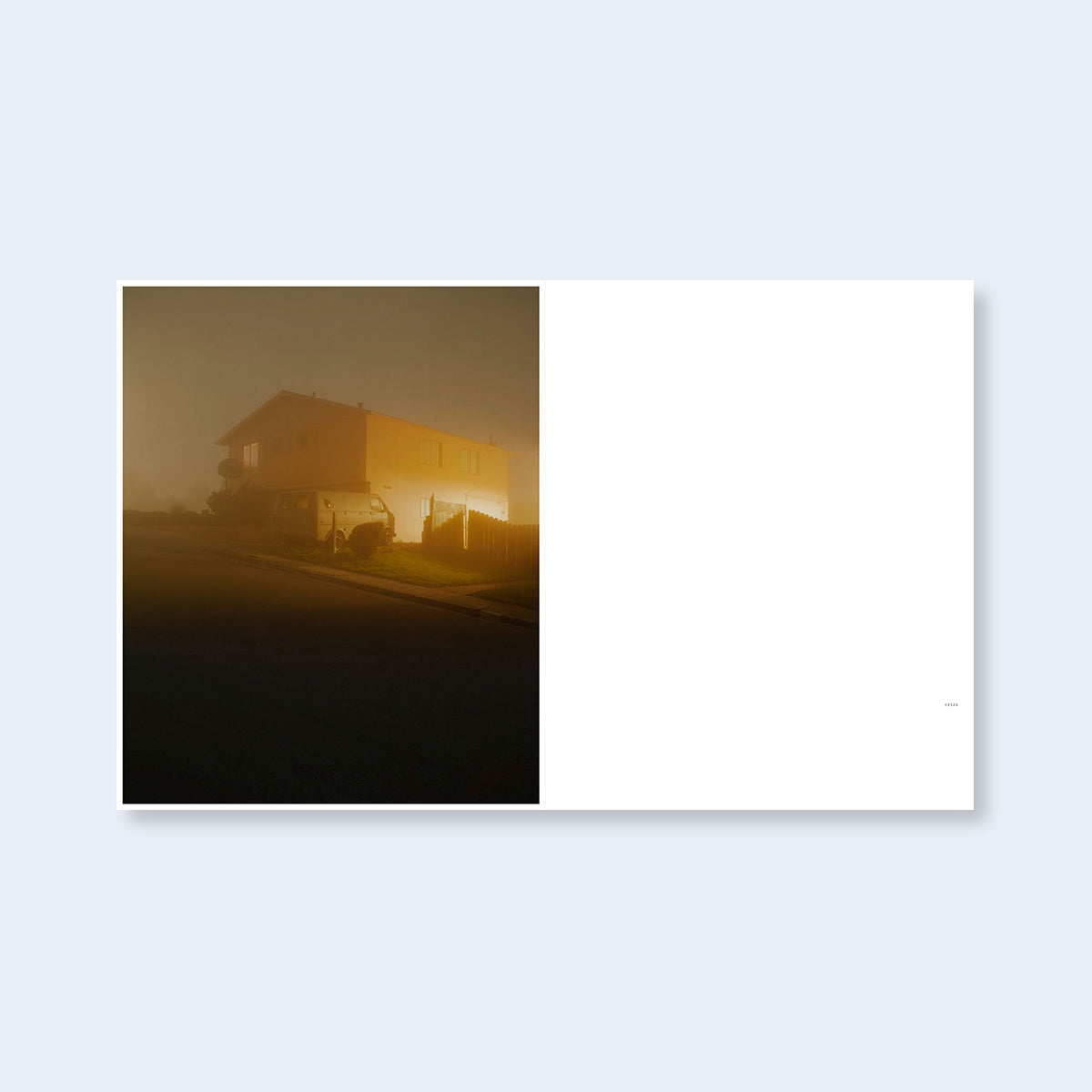 House Hunting [Signed]