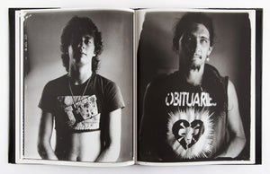 108 Portraits - Slipcase Edition: Signed