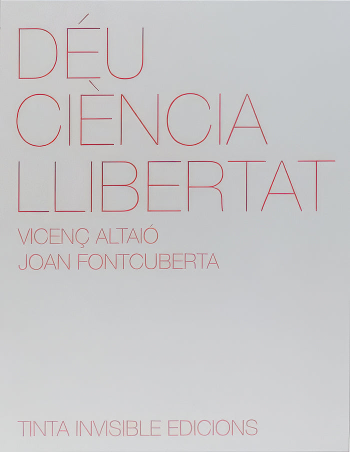 Déu Ciència i Llibertat