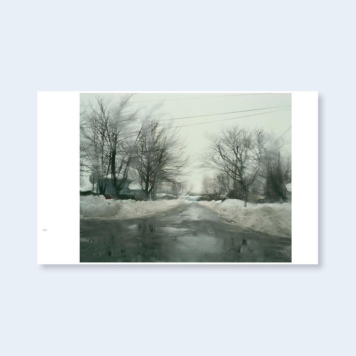 House Hunting [Signed]