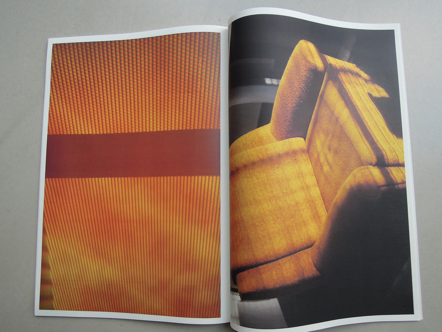 MASER [Signed]