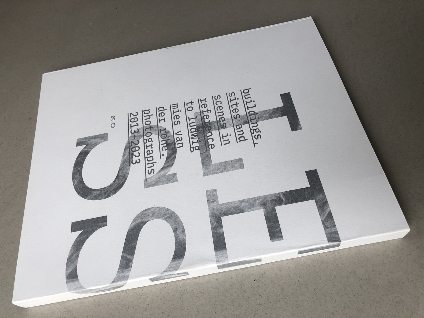 LESSMORE [Signed]