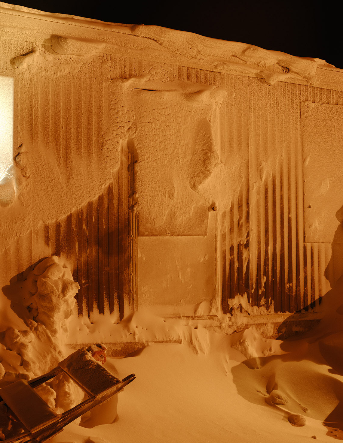 Polar Night - Imperfect copy