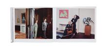 Family Ties ( french text )