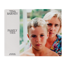 Family Ties ( french text )
