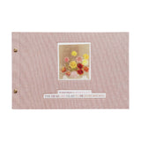 The Dead Are Glad to Be Remembered - signed