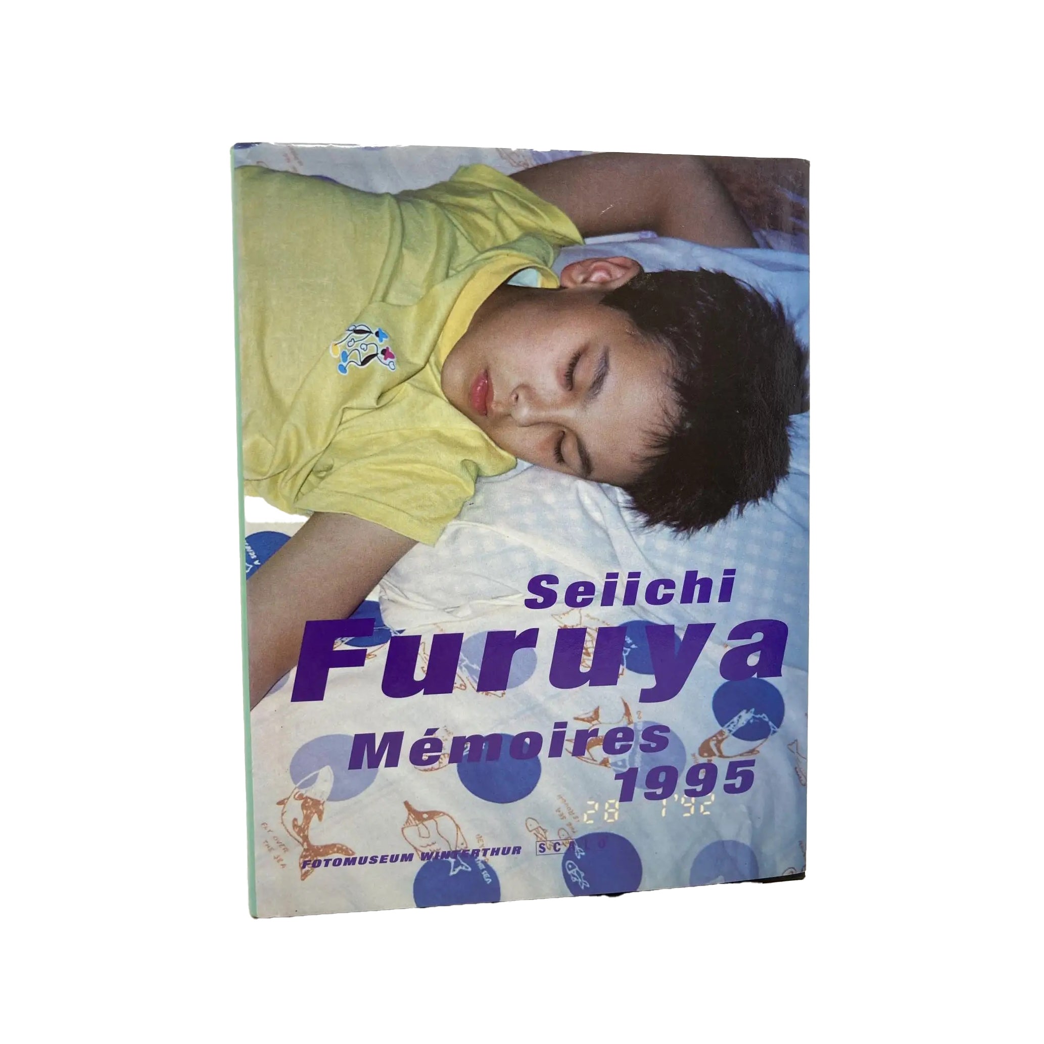 Memories 1995 – Kominek