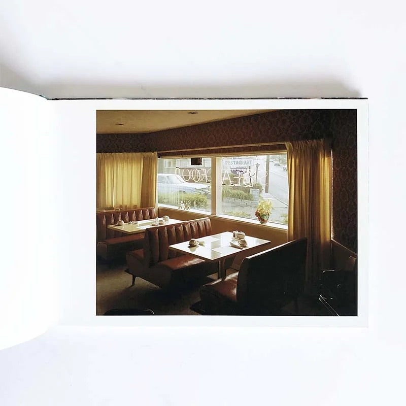 Uncommon Places [Signed]