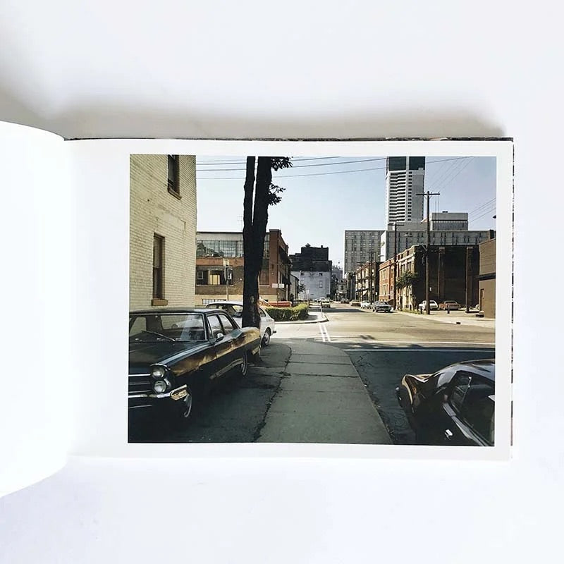 Uncommon Places [Signed]