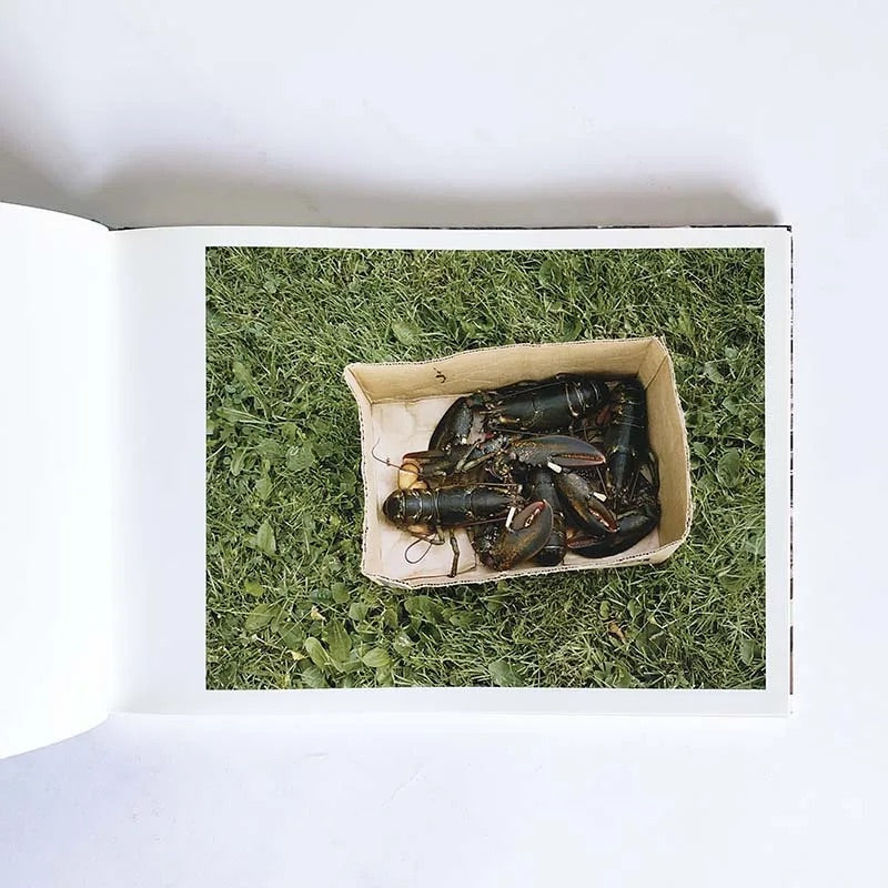 Uncommon Places [Signed]
