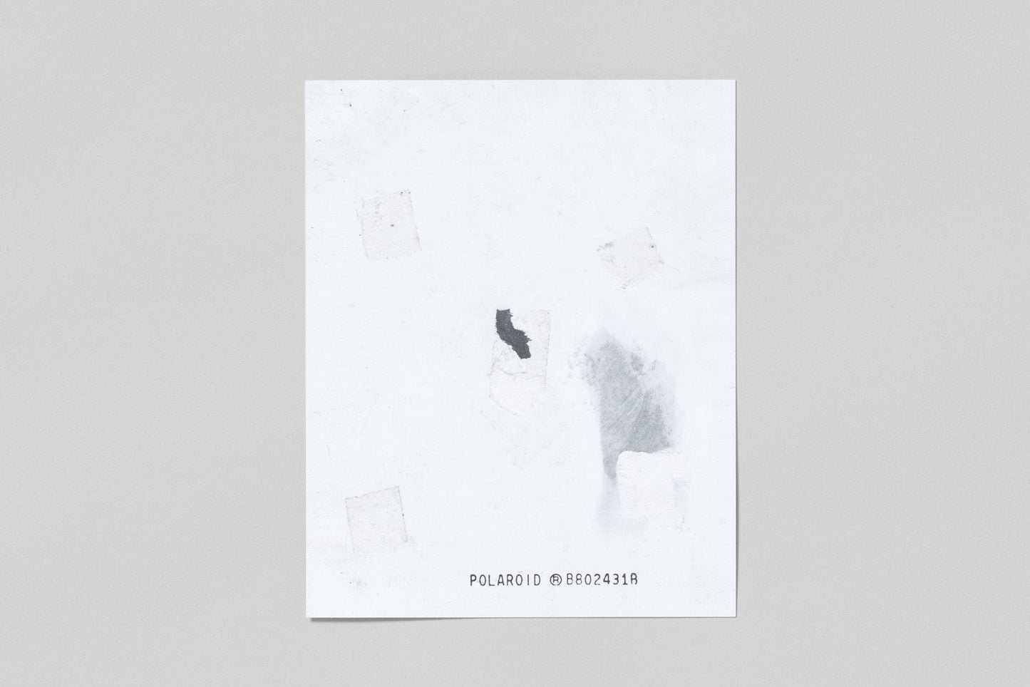 Fingerprint - First edition