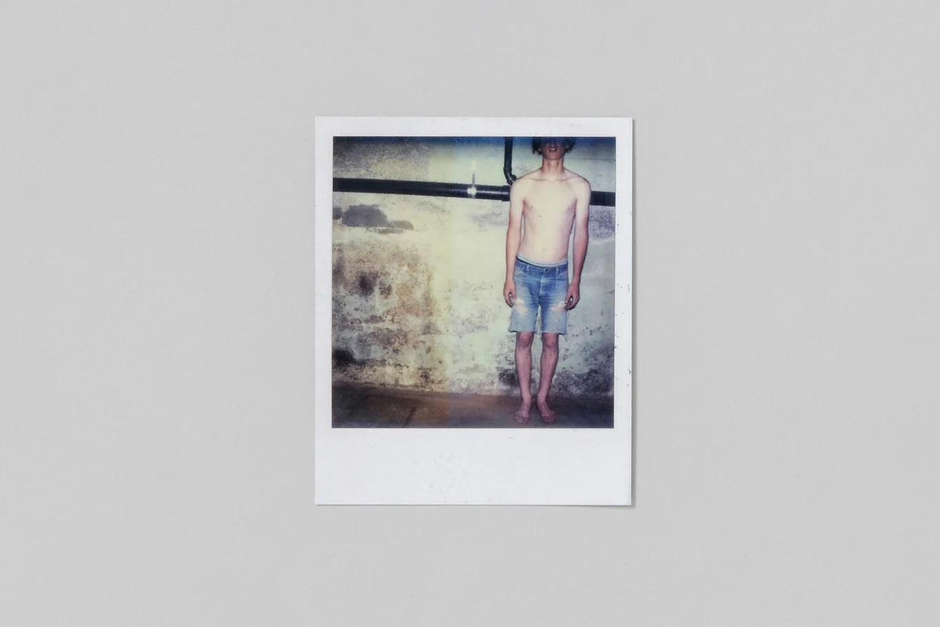 The Polaroid Kidd