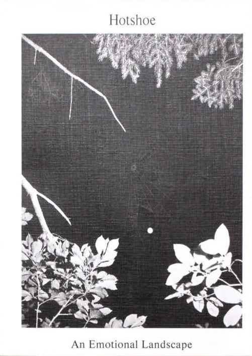 Hotshoe, Issue 209: An Emotional Landscape