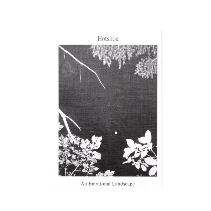 Hotshoe, Issue 209: An Emotional Landscape