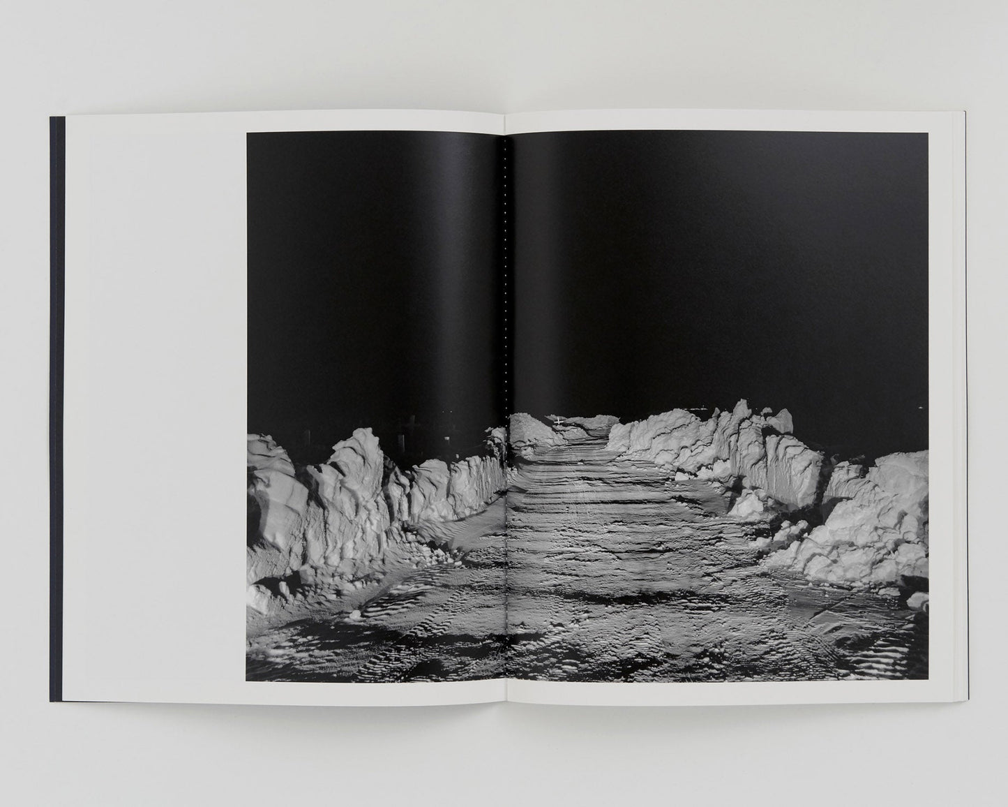 Polar Night [Signed]
