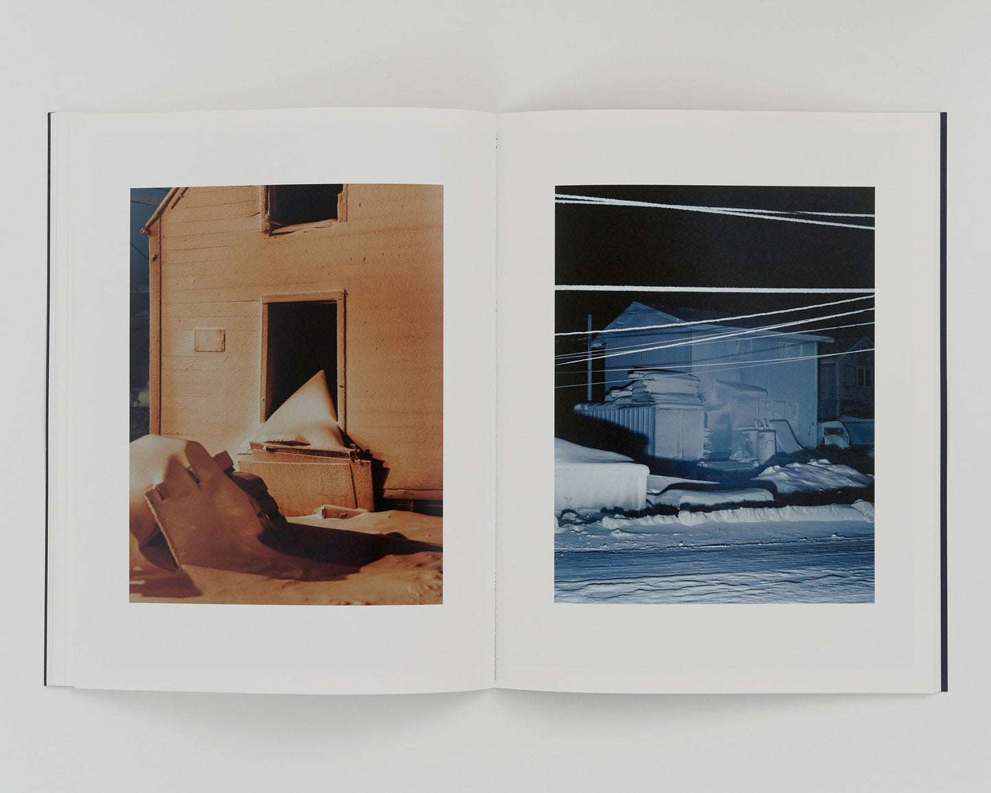 Polar Night [Signed]