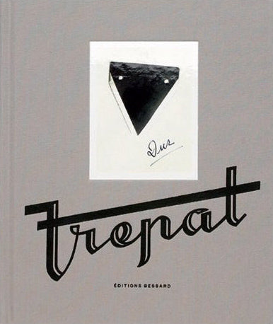 Trepat [Signed]