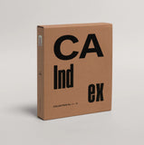 Index - first edition