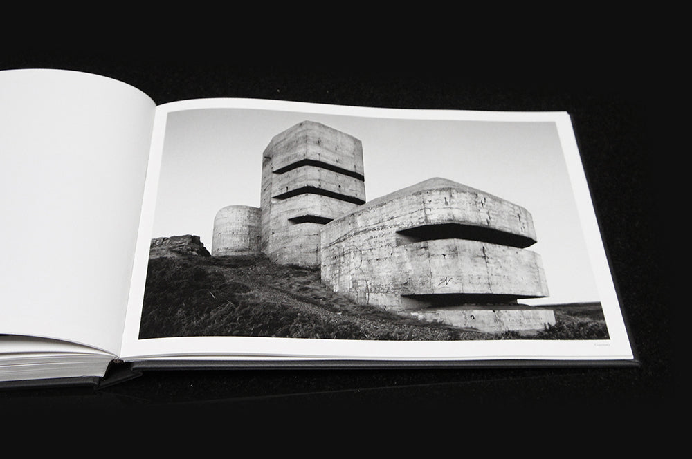Atlantic Wall [Signed]