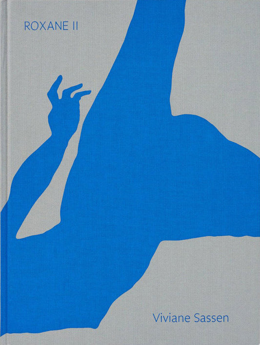 ROXANE II [Signed]