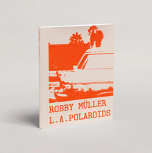 L.A. Polaroids