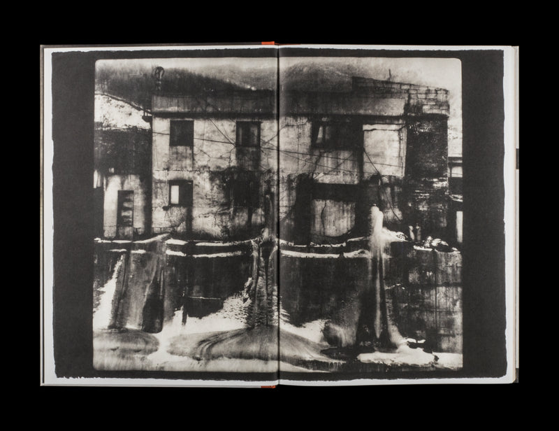 Echo - first edition, signed