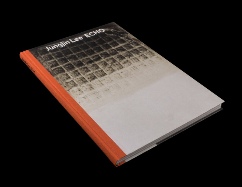 Echo - first edition, signed