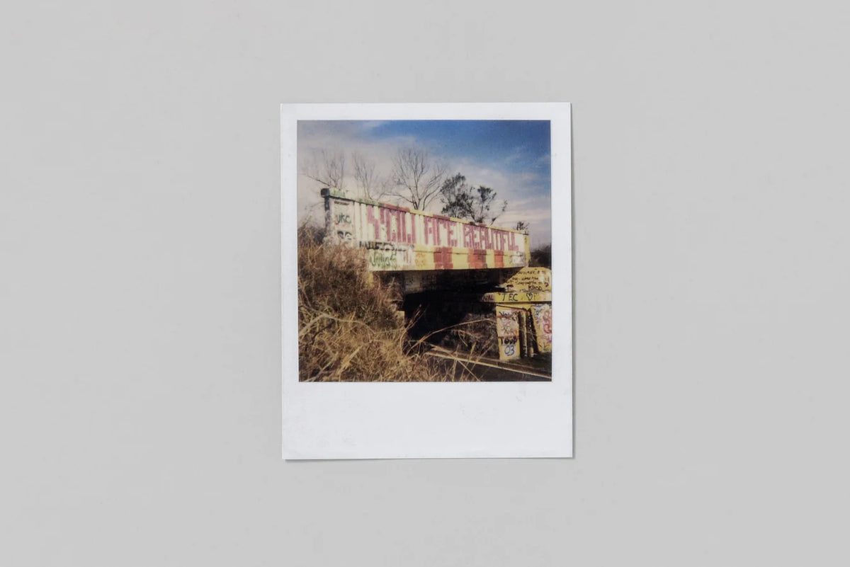 The Polaroid Kidd