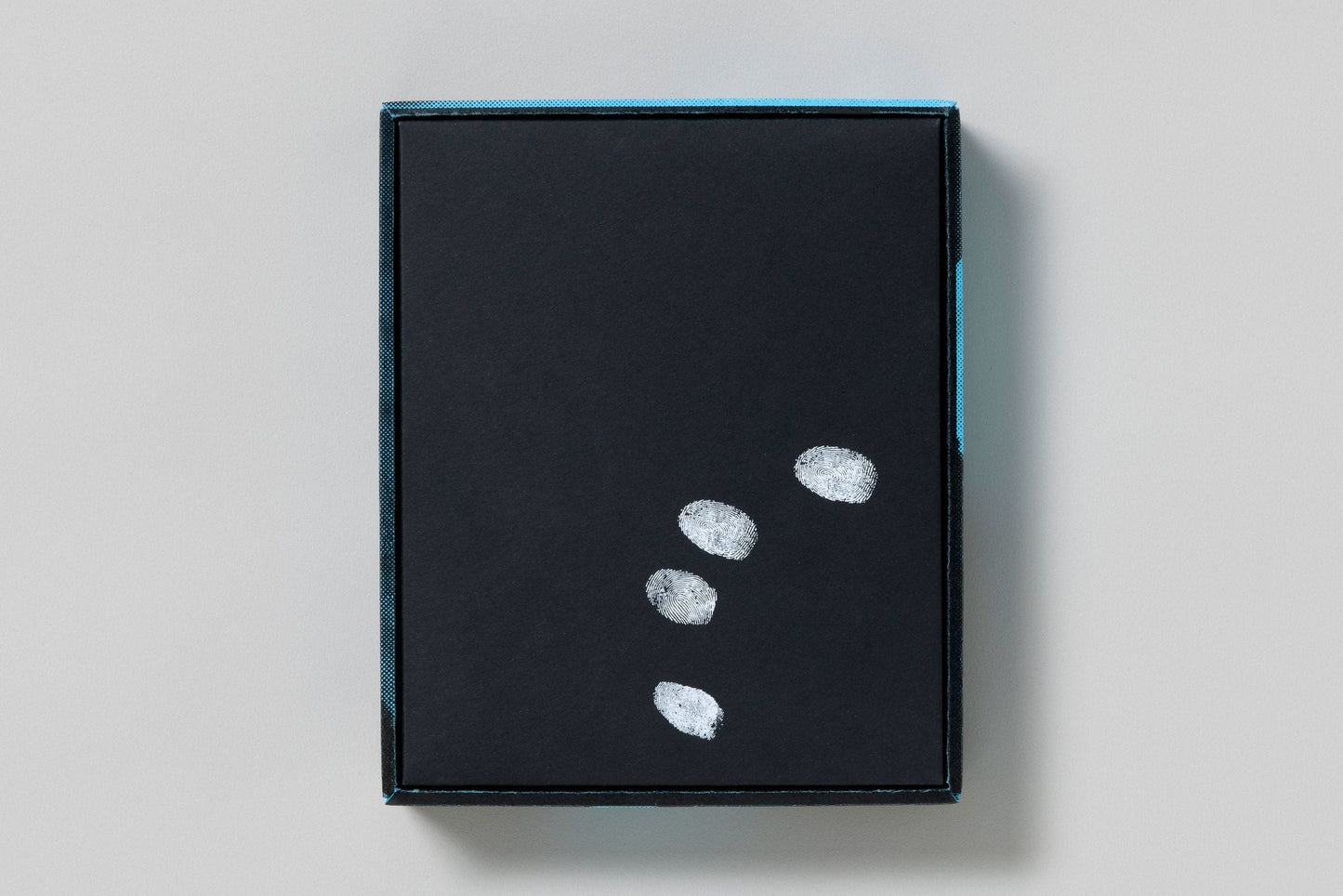 Fingerprint - First edition