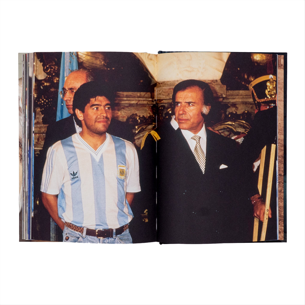 The Joy of Life (Maradona)