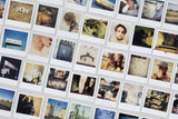 The Polaroid Kidd