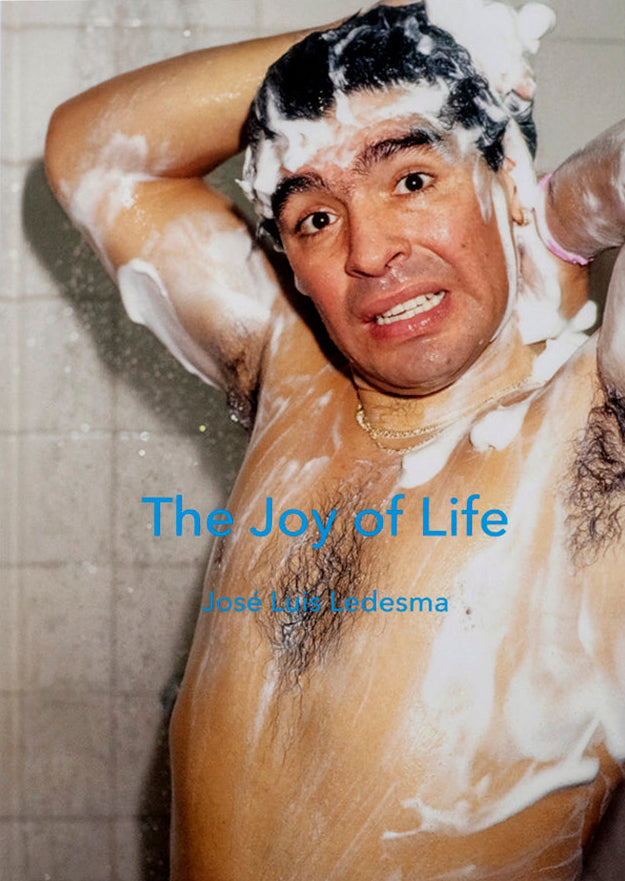The Joy of Life (Maradona)