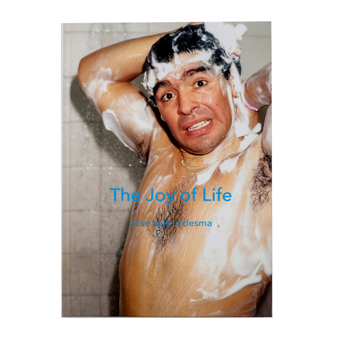 The Joy of Life (Maradona)