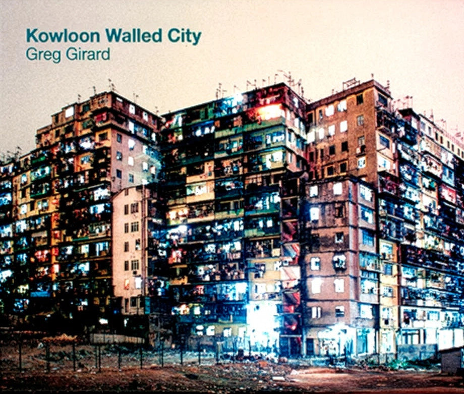 City Of Darkness Revisited - Print Set
