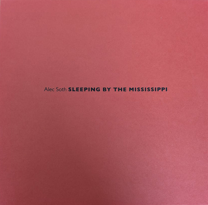 Sleeping by the Mississippi - Special Edition