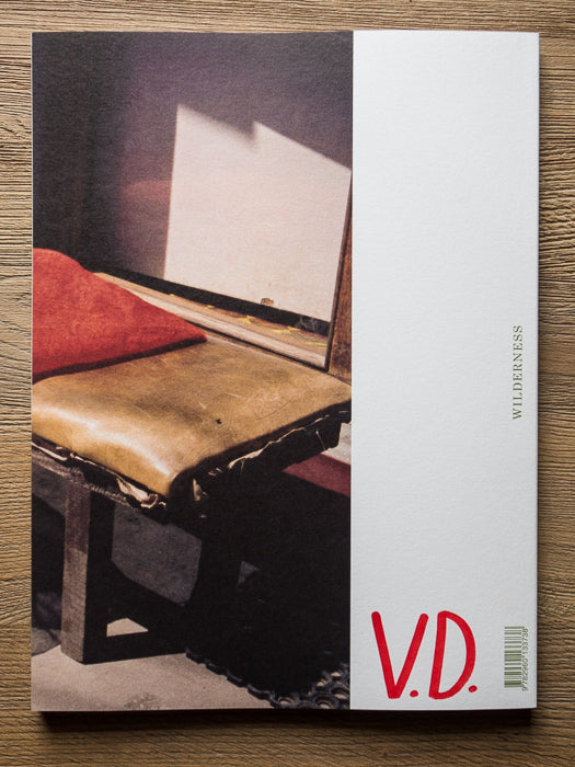 Vincent Delbrouck: The Himalayan Project-Part III-Dzogchen [Signed]