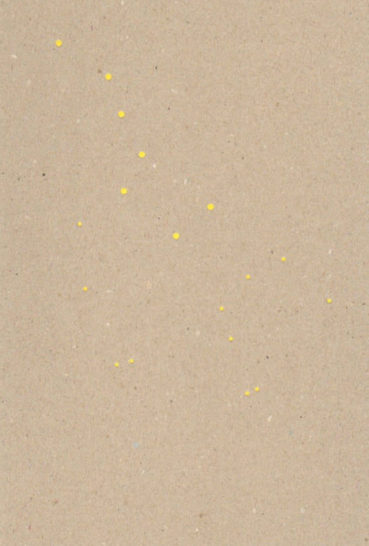 Ursa Major [Signed]