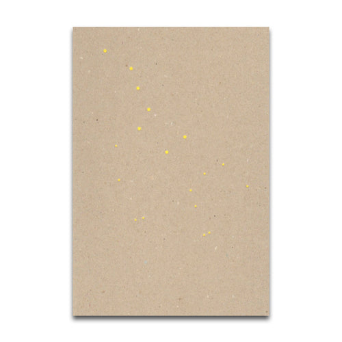 Ursa Major - signed