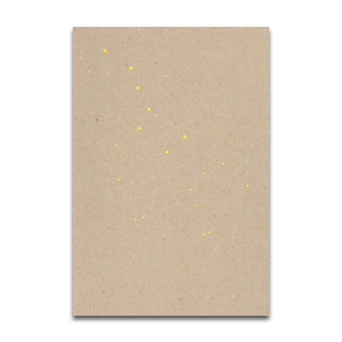 Ursa Major - signed
