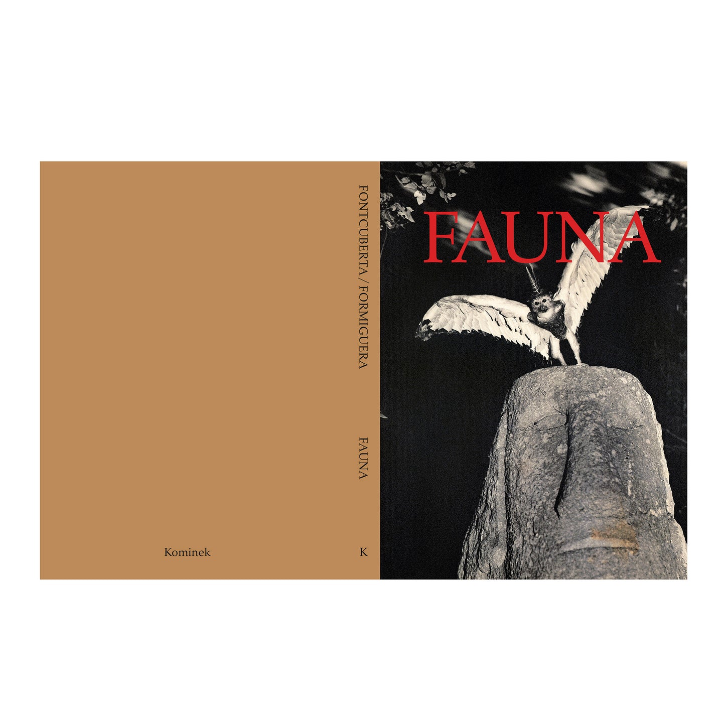 FAUNA [Signed]